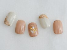 ブリリオ ネイル(brillio nail)/サンプルデザイン