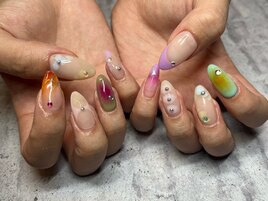 アート放題[新宿/新宿三丁目］