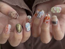 ミュート(mu'te)/120min &nbsp;by uka