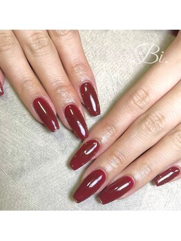 サロンビーアイ 六本木(Salon Bi.)/ドットネイル