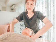 フローラ(FLORA)/天使の羽美ボディリンパ