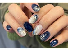 クロ(CULO)/もやもやニュアンス