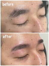 スタジオベッロ 神戸三ノ宮店(studio bello)/美眉スタイリング