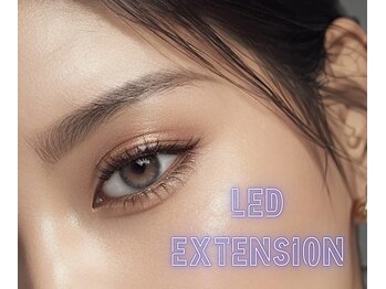 バランスラッシュ(BALANCE LASH)/ LEDエクステ認定サロン