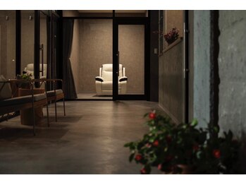 ヤエシーファイブクリニック(YAE C5 CLINIC)/店内[痩身/毛穴/エステ]