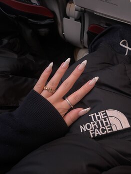 ムーイ 外苑前(mooi.)/french × white