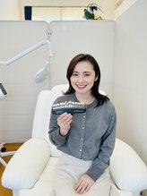 ホワイトニングビューティー 市川妙典店/ホワイトニング／ホワイトニング