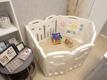リエート(.lieto)の雰囲気（私自身1児のママです！一緒に育児トークしましょう(^-^)）