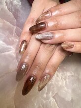 リリ(Rili)/王道ニュアンス