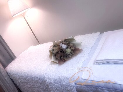 ルーカ(Luca)の写真