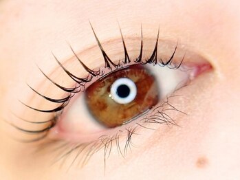 リル 目黒(Rire)の写真/【21時迄営業/目黒3分】美眉似合わせアイブロウ¥5500/パリジェンヌ¥6000セットメニューで時短OK★