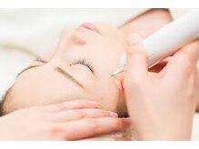 ダリア/シミケア