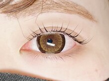 コム 草加マルイ店(com by neolive)/パリジェンヌラッシュリフト 坪