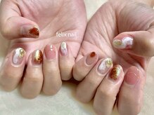 フェリックスネイル 武蔵小杉店(Felix nail)/