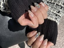 ニコネイル(NIKO NAIL)/