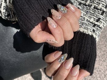 ニコネイル(NIKO NAIL)/