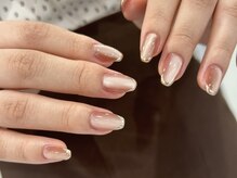 アムール(Amour)/八王子/フィルイン/ネイル