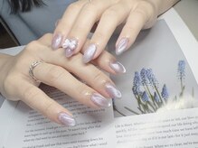 ソフィアネイル 赤羽店(Sofia Nail)/