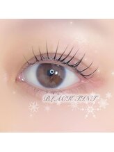 アイネ 新瑞橋店(i:Ne)/濃さ倍増/マスカラパーマ