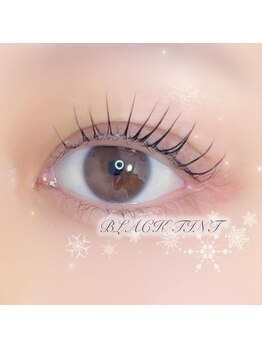 アイネ 新瑞橋店(i:Ne)/濃さ倍増/マスカラパーマ