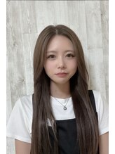 ナチュレ 名取店(NATURE)&nbsp;矢野 まどか