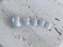 シエルブルー Ciel-bleu/Foot