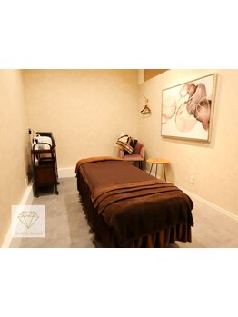 大人女性向けこだわりサロン