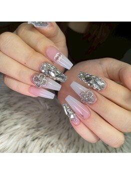 グロウ(Grow)/Nail Salon Grow【グロウ】船橋