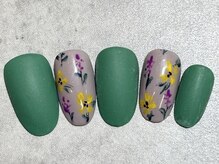 ビービーネイル(BB)/