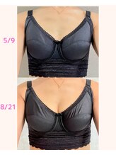 ワム(Wom)/バストアップ/短期集中