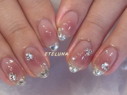 エテルナネイル 銀座店(ETELUNA Nail)の写真