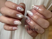 イベル 神戸三宮店(ibelu)の雰囲気（お客様のお好みにあわせて5980円で可愛く♪デザイン持ち込みOK◎）