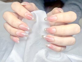 チークマグネットフレンチ