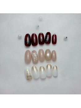 12月シンプル定額