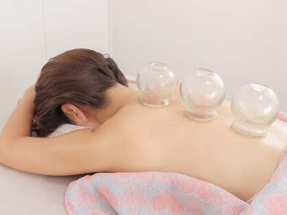 吉祥杏林鍼灸院の写真