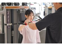 フィットアンドコア 国分寺/