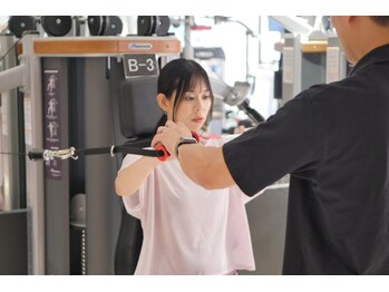 フィットアンドコア 国分寺/