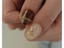 エメ(aime)/親指design