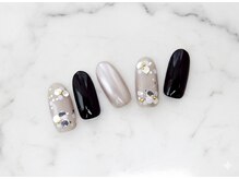 ティーエヌ 金山駅東口店/定額￥6700★オフ込