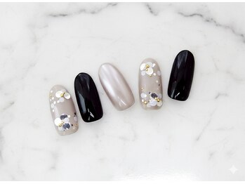 ティーエヌ 金山駅東口店/定額¥6700★オフ込