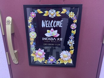 インディバ 大宮(INDIBA)/