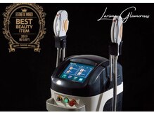 ラリマ グラマラス(Larima Glamorous)/秦野市　脱毛サロン