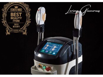 ラリマ グラマラス(Larima Glamorous)/秦野市 脱毛サロン