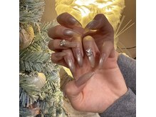 キャンバスネイル(CANVAS nail)の雰囲気(空席状況×でも一度TELにてお気軽にお問い合わせ下さい♪)