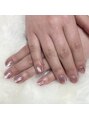 ハロネイル(Halo Nail) うるちゅるマグネット!