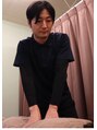 アース鍼灸整骨院 土橋 祐貴
