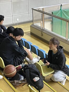 きき接骨院整体院 多賀城中野栄院/スポーツトレーナー 2013年~