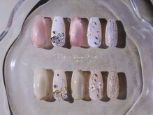 ナチュラルデザイン 品川本店(Natural Design)/オフィスネイル