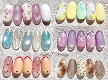 キャンアイ ドレッシー 横須賀中央店(Can i Dressy)