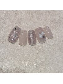 定額Ｂシンプル